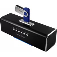 MusicMan MA Soundstation TECHNAXX