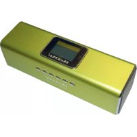 MusicMan MA Display TECHNAXX