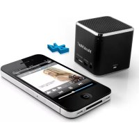 Mini MusicMan Wireless Soundstation BTX2 TECHNAXX