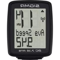 SIGMA BC 7.16 ATS - Compteur