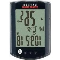 Notice CAT EYE STRADA SMART CCRD500B Compteur