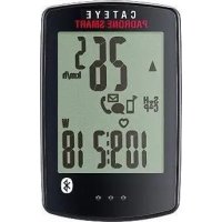 Notice CAT EYE PADRONE SMART CCPA500B Compteur