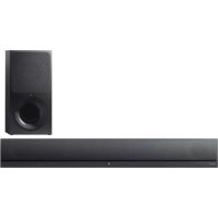 Notice SONY HTCT390 Heimkinosystem