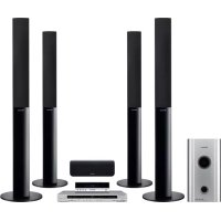 PIONEER HTS560DV - Système audio home cinéma