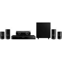 SAMSUNG HTJ5500 - Heimkinosystem