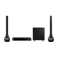 Notice SAMSUNG HTHS5200 Heimkinosystem