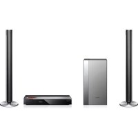 Notice SAMSUNG HTFS9200 Heimkinosystem