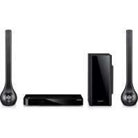 Notice SAMSUNG HTFS5200 Heimkinosystem