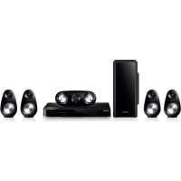 Notice SAMSUNG HTF6500 Home Theater System