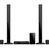 Notice SAMSUNG HTF4530 Home Theater System