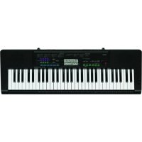 Notice CASIO CTK3400SK Clavier