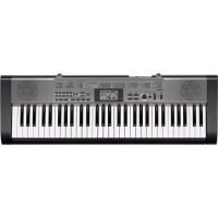 Notice CASIO CTK1300 Clavier