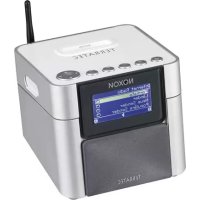 Noxon 2 radio for iPod TERRATEC