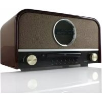 Notice Soundmaster NR850 Radio