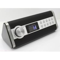 Notice Soundmaster IR3000DAB Radio
