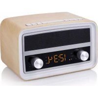 Notice AudioSonic RD1535 Radio
