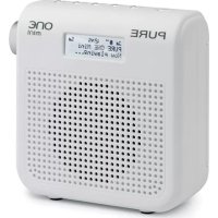 Notice PURE ONE MINI SERIES 2 Radio