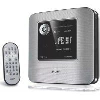 Notice PHILIPS WAK3300 Radio