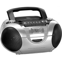 Notice Soundmaster SCD5350SI Radio