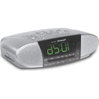 Notice PANASONIC RC7290 Radio-réveil