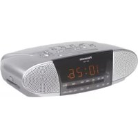Notice PANASONIC RC700 Radio-réveil