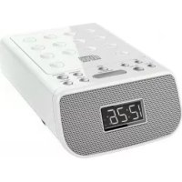 Notice Soundmaster URD860 Radiowecker