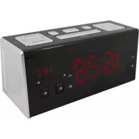 Notice Soundmaster UR965 Radiowecker