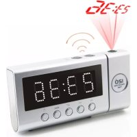 Notice Soundmaster FUR6100SI Radiowecker