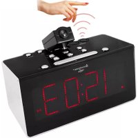 Notice Soundmaster FUR6005 Radiowecker