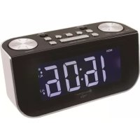 Notice Soundmaster FUR4000 Radiowecker