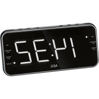 Notice AEG MRC 4157 Radio
