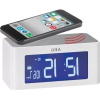 AEG MRC 4140 I - Radio budzik