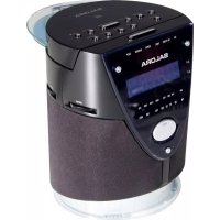 Notice SALORA CRL630CD Radio-réveil