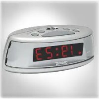 Notice Magnum GL25 Radio-réveil