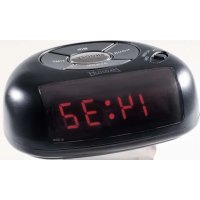 Notice Magnum DW166 Radiowecker