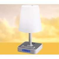 Notice AudioSonic CL500 Alarm clock radio
