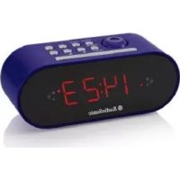 Notice AudioSonic CL1498 Radio-réveil