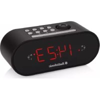Notice AudioSonic CL1496 Radio-réveil