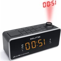 Notice MUSE M188 P Radio-réveil