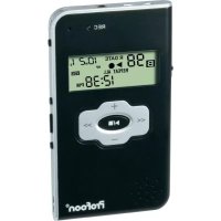 Notice PROFOON DVR720 Enregistreur de voix