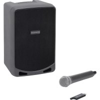 SAMSON Expedition XP106 - Altoparlante