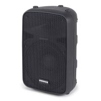 Notice SAMSON AURO X12D Haut-parleur