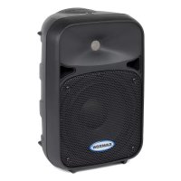Notice SAMSON AURO D208 Haut-parleur