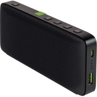 Portable Conference Speaker LEITZ