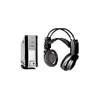 Notice SONY MDRDS8000 Earphones