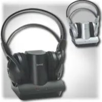 Notice Magnum FKS 2500 Ecouteur