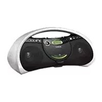 Notice SONY ZSYN7 Cd-spieler/rekorder