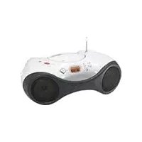 Notice SONY ZSX3CP Cd-spieler/rekorder