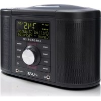 Notice PURE CHRONOS CD SERIES 2 Cd-afspiller/optager