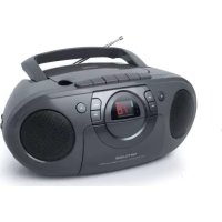 MUSE M19 RDC - Lecteur/enregistreur de cd